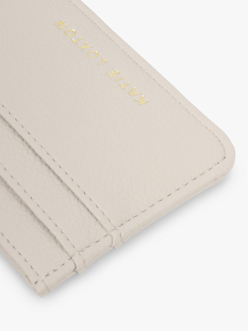 Katie Loxton Mr & Mrs card holder gift set, British brand