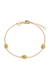 John Lewis Daisy London Daisy Chain Bracelet- Buy online at McGrocer