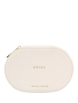 John Lewis Katie Loxton Bride Jewellery Box- Buy online at McGrocer