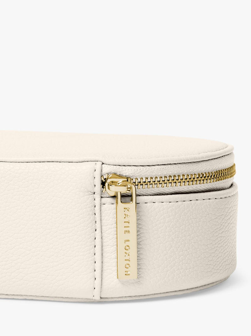 Katie Loxton Bride Jewellery Box 9.5x17x6 cm - British product