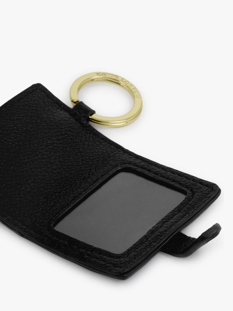 Katie Loxton Mr & Mrs photo keyring set (British brand)