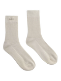 Katie Loxton Mr & Mrs socks gift set, UK version