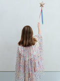 Mimi & Lula rainbow wand kids dress-up, imported from the UK