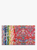 Alice Caroline Liberty Tana Lawn charm squares fabric pack of 20, UK version