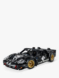 LEGO Technic 1966 Ford GT40 MKII model kit 793 pieces (British brand)