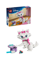 John Lewis LEGO Disney The Aristocats Adorable Marie Building Toy- Buy online at McGrocer