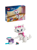 LEGO Disney Marie building toy 369 pieces, imported from the UK