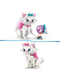 LEGO Disney Marie building toy 369 pieces, imported from the UK