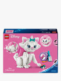 LEGO Disney Marie building toy 369 pieces, imported from the UK