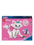 LEGO Disney Marie building toy 369 pieces, imported from the UK