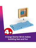 LEGO Friends 42696 Vet Clinic toy, UK version