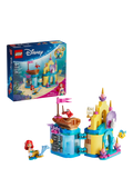 LEGO Disney Princess Ariel's Magical Mini Palace building toy - British product