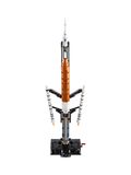 LEGO Technic NASA Artemis space rocket set 632 pieces - British product