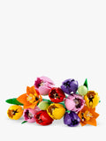 LEGO Botanicals Tulip Bouquet 576-piece set, UK version
