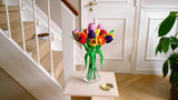 LEGO Botanicals Tulip Bouquet 576-piece set, UK version