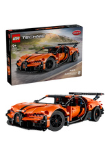 John Lewis LEGO Technic 42222 Bugatti Chiron Pur Sport Hypercar Building Set- Buy online at McGrocer