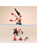 LEGO Star Wars Clone Shock Trooper Mech building set - British product