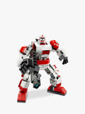LEGO Star Wars Clone Shock Trooper Mech building set - British product