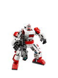 LEGO Star Wars Clone Shock Trooper Mech building set - British product