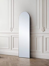 John Lewis Yearn Delicacy Tall Arched Full-Length Mirror, 170 x 50cm- Buy online at McGrocer