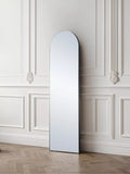 Yearn full-length arched mirror 170x50cm, UK version
