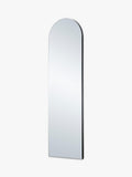 Yearn full-length arched mirror 170x50cm, UK version