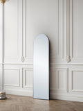 Yearn full-length arched mirror 170x50cm, UK version
