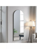 Yearn arched full-length mirror 170x70cm - British product