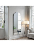 Yearn arched full-length mirror 170x70cm - British product