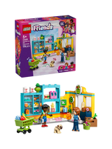 John Lewis LEGO Friends Heartlake City Mini Supermarket Toy Building Set- Buy online at McGrocer