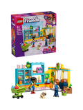 LEGO Friends Heartlake City Mini Supermarket toy set 176 pieces (British brand)
