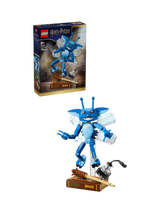 John Lewis LEGO Harry Potter 76461 Cornish Pixie Construction Toy- Buy online at McGrocer