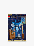 LEGO Harry Potter Cornish Pixie figure, imported from the UK