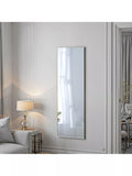 Yearn frameless full-length mirror 170x50cm - British product