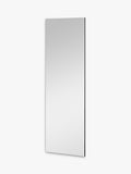 Yearn frameless full-length mirror 170x50cm - British product