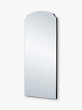 Yearn Deluxe full-length arched wall mirror 160x60cm (British brand)