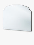 Yearn overmantel wall mirror 70x90cm, UK version