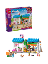 John Lewis LEGO Friends Dog Treats Bakery Construction Toy- Buy online at McGrocer