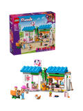 LEGO Friends dog treats bakery set 278 pieces - British product
