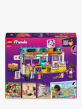 LEGO Friends dog treats bakery set 278 pieces - British product