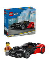 John Lewis LEGO City 60486 EV Supercar Building Kit- Buy online at McGrocer