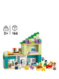 LEGO DUPLO 10470 Modern Family House 3-in-1 building set, UK version