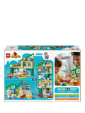 LEGO DUPLO 10470 Modern Family House 3-in-1 building set, UK version