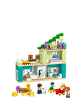 LEGO DUPLO 10470 Modern Family House 3-in-1 building set, UK version