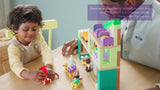 LEGO DUPLO 10470 Modern Family House 3-in-1 building set, UK version