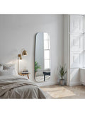 Yearn pebble wall mirror 170x70cm - British product
