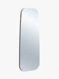 Yearn pebble wall mirror 170x70cm - British product