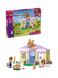 LEGO Friends Bunny Hotel 42679 construction set - British product