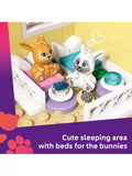 LEGO Friends Bunny Hotel 42679 construction set - British product