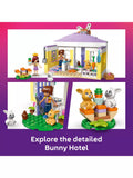 LEGO Friends Bunny Hotel 42679 construction set - British product